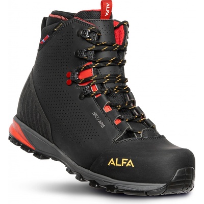 Alfa Holt A/P/S Gtx s Gore-Tex membránou černá