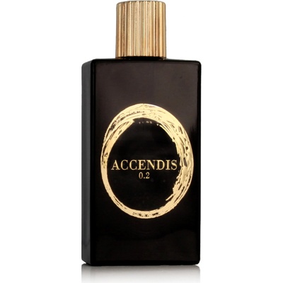 Accendis 0.2 parfumovaná voda unisex 100 ml
