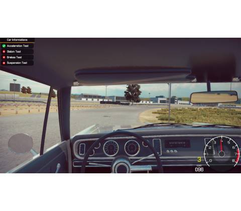 Car Mechanic Simulator 2018