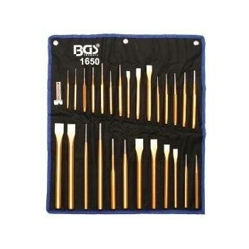 BGS 1650