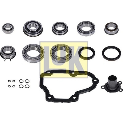 Opravna sada, mechanická převodovka LUK 462032610 – Hledejceny.cz