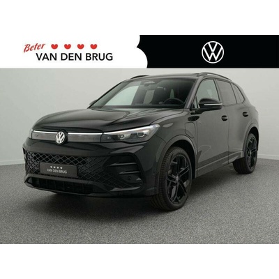 Volkswagen Tiguan 1.5 eHybrid R-Line DSG 200 kW