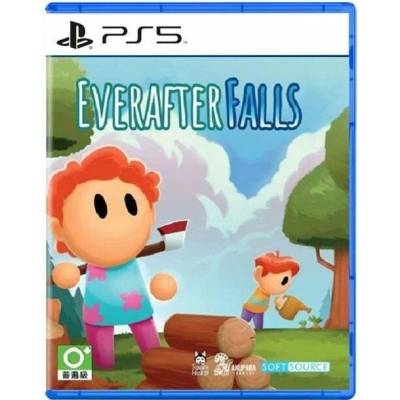 Everafter Falls