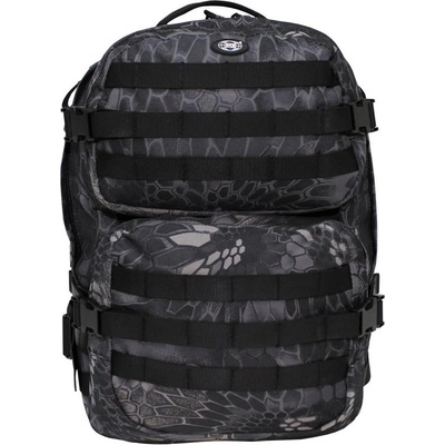 MFH US Assault II vegetato desert 40 l