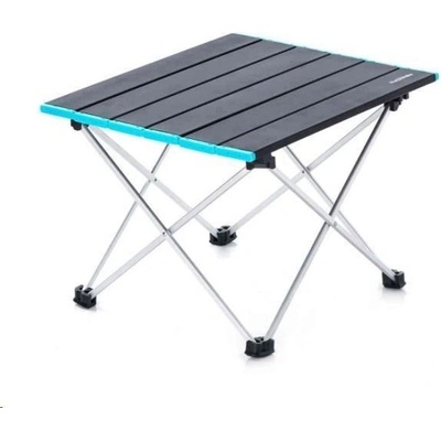 Naturehike lehký skládací stolek L 68x46 cm 1700g - šedý NH19Z008-Z – Zboží Mobilmania