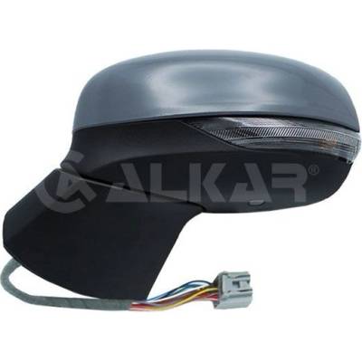 Vonkajšie zrkadlo ALKAR 6149077