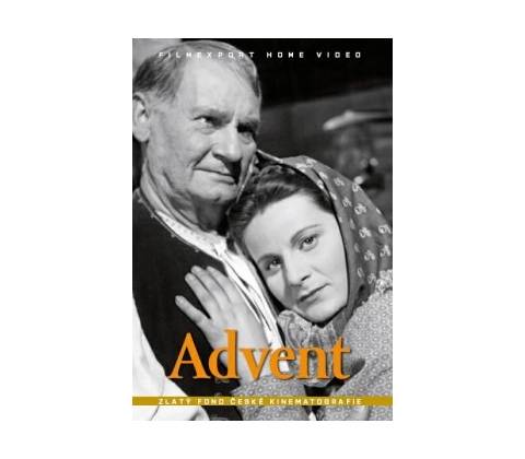 Advent DVD
