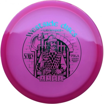 Westside Discs VIP Gatekeeper Modrá