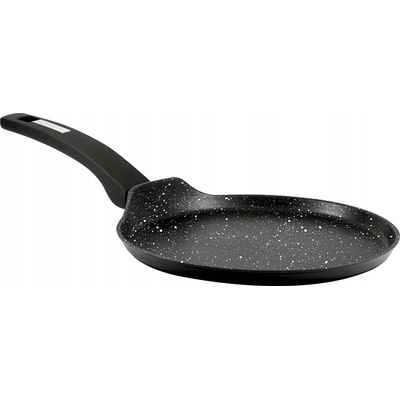 CS Solingen Pánev na palačinky 24 cm s mramorovým povrchem