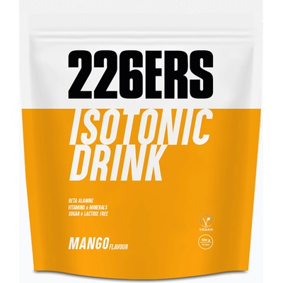 226ERS Изотонична напитка 226ERS Isotonic Drink 0, 5 кг манго