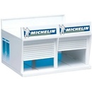 Carrera GO Evolution Digital 143 132 124 Budovy Pit stop Boxy