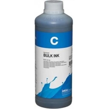 Compatible Бутилка с мастило INKTEC за HP 8940 , Pigment, 1000 гр, Син (H8940-01LC)