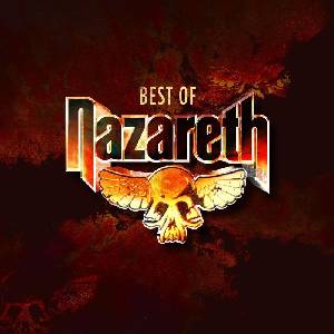 Universal Nazareth: Best Of - CD (090248)