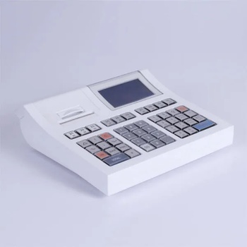 Image 1 of Datecs WP-500