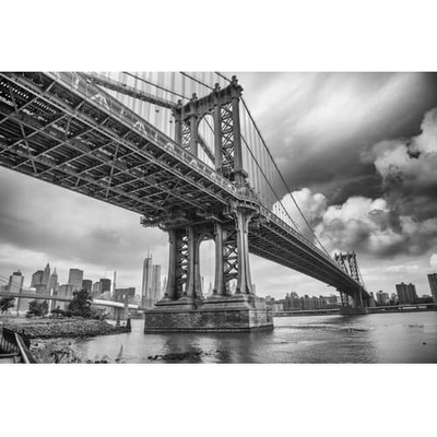 Ceduľa New York Bridge
