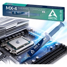 ARCTIC MX-4 4 g ORACO-MX40001-BL