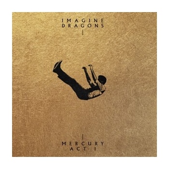 IMAGINE DRAGONS - MERCURY - ACT 1 LP