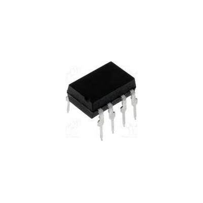 IC násobička Kanály 1 DIP8 8÷18V