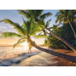 Ravensburger - Puzzle Beach hideout - 1 500 piese