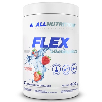 Image 1 of ALLNUTRITION Flex All Complete, 400 Crams