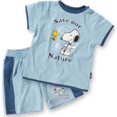 SNOOPY dvojdielny komplet