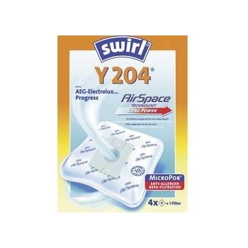 Swirl Y204 AirSpace 4 ks