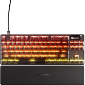 SteelSeries Apex Pro TKL Gen 3 US (64981) Клавиатури