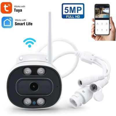 TUYA PST-C17A-5MP