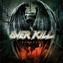 OVERKILL - IRONBOUND (1CD)