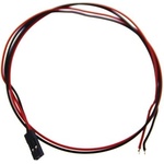 ASTRA Кабел с приемен конектор 24awg 40см