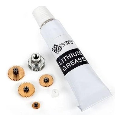 Traxxas převody serva: 2065R