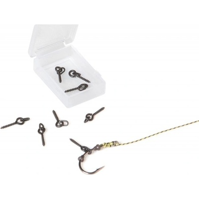 EXTRA CARP POP UP PEG WITH OVAL RING