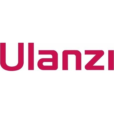 Ulanzi Držák adaptéru Mount pro 1/4 Iso patku pro DJI Action 3 / 4 Ulanzi / Ca22