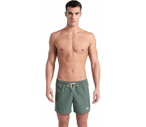 Arena Beach Boxer Solid