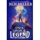 Once Upon a Legend