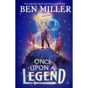 Once Upon a Legend