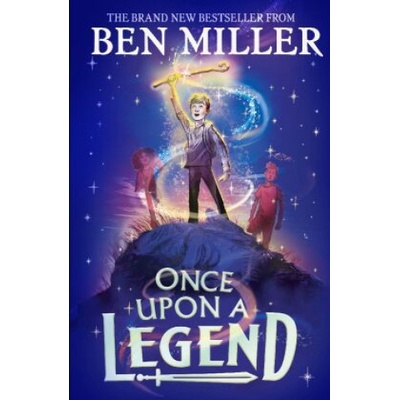 Once Upon a Legend