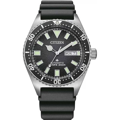 Citizen NY0120-01EE