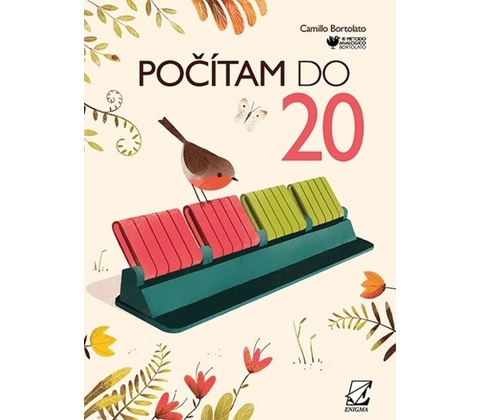 Počítam do 20
