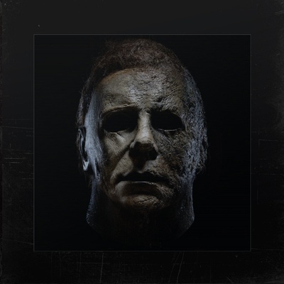 John Carpenter & Cody Carpenter & Daniel Davies - Halloween (Reissue) (Box Set) (Red Dried Blood Coloured) (6 LP) (0843563191170)