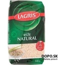 Lagris rýže natural, 0,5 kg