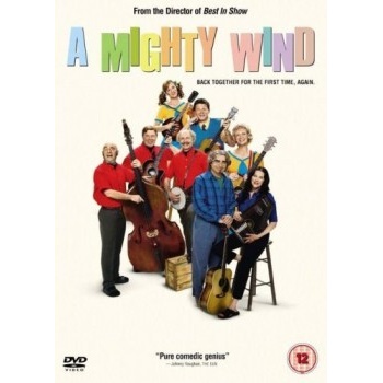 Mighty Wind DVD