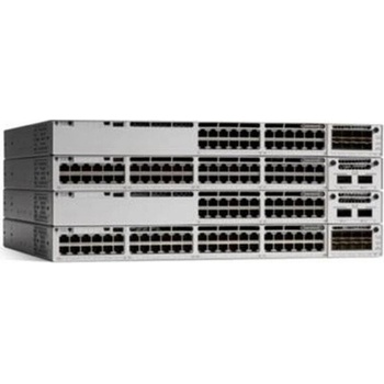 Cisco C9300-24P