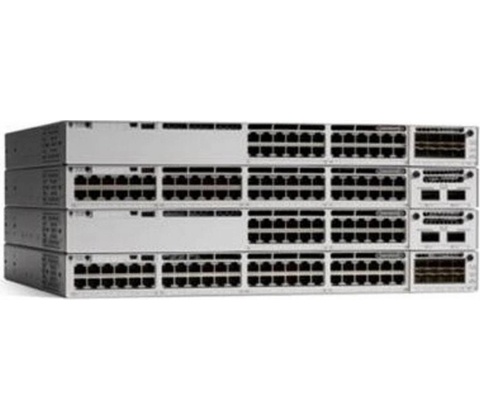 Cisco C9300-24P