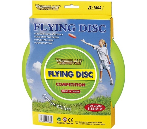Aga Frisbee