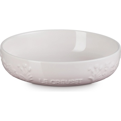 Le Creuset Mistička Jardin svetloružová 18 cm