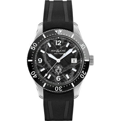 Mont Blanc 129372
