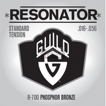 Guild R-700