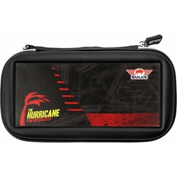 Bull's NL Pro Player - Kim Huybrechts