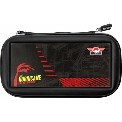 Bull's NL Pro Player - Kim Huybrechts